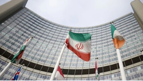 米英仏独が、ＩＡＥＡ理事会に向け対イラン決議案を起草