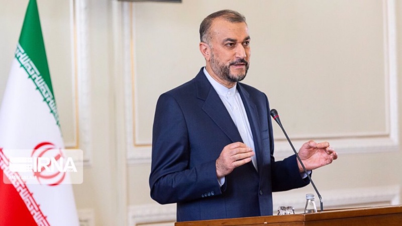 Monito dell'Iran alla Germania: basta con le ingerenze
