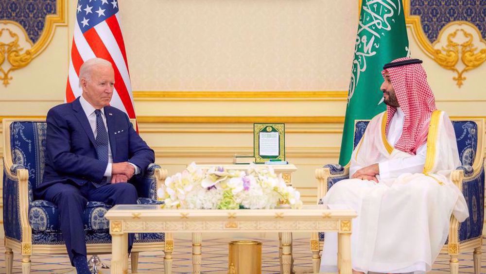 American strategic analyst: Relationship btw Saudi crown prince and Biden ‘is probably beyond repair’ 