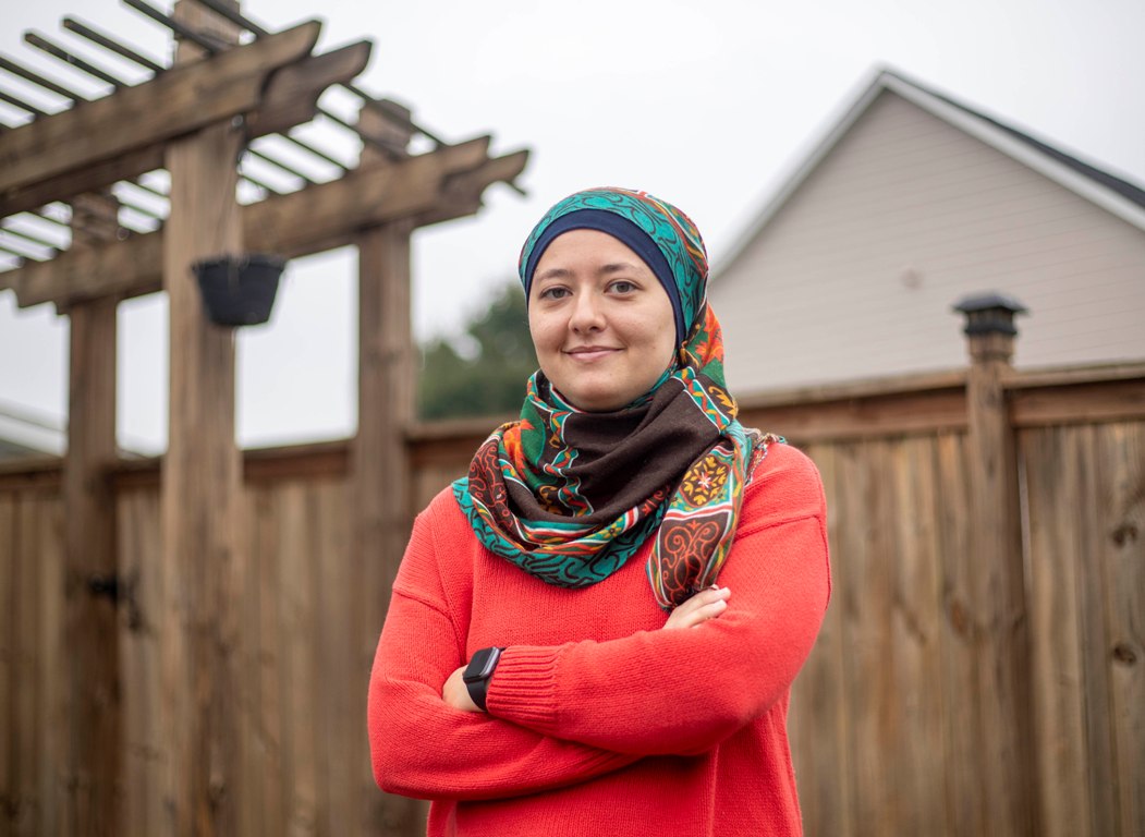 Two female Muslim candidates make history in Georgia election; as elected to State House, Senate