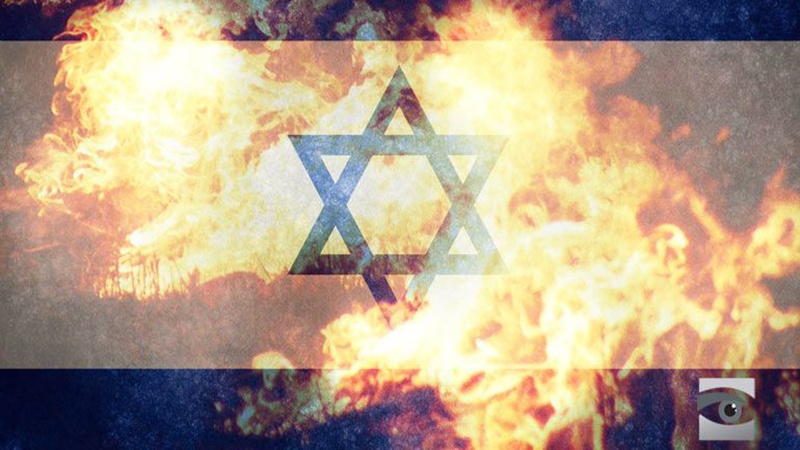 PBB Dukung Palestina, Zionis Geram