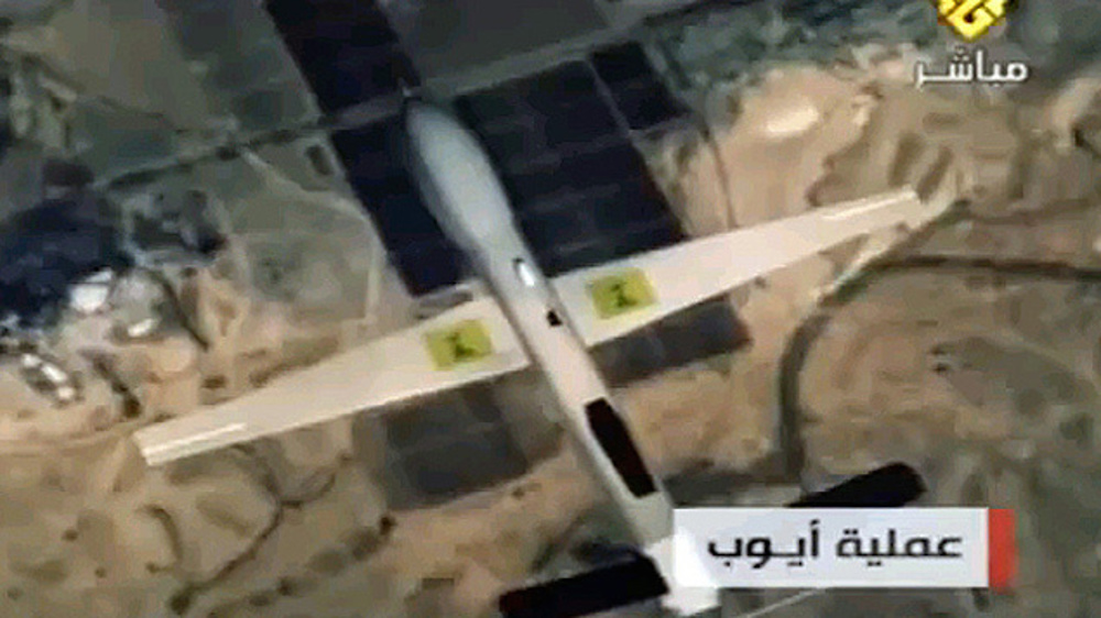 Hezbollah official: Drones among most important weapons resistance owns