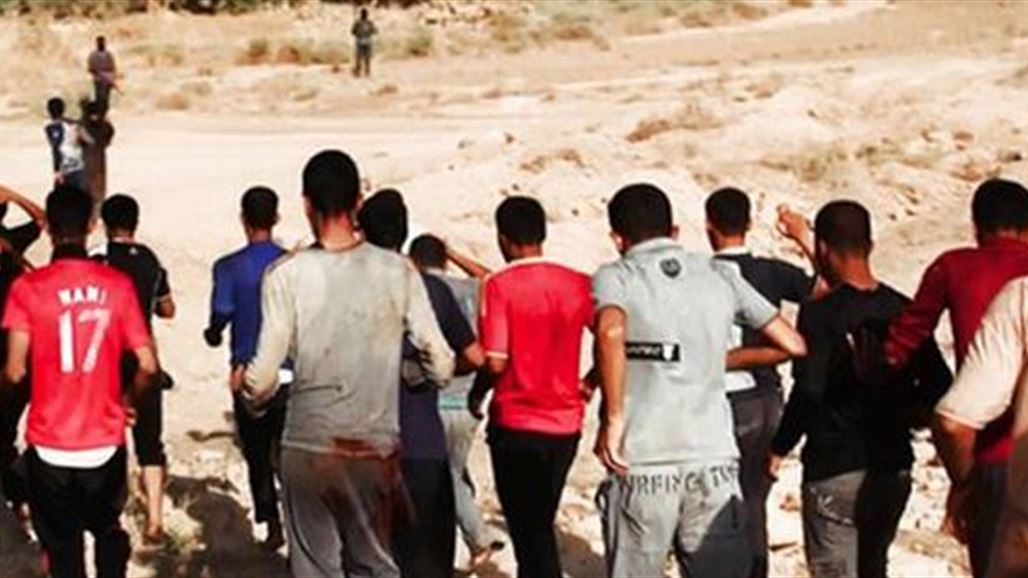 قوات الأمن العراقية تعتقل "حفيد شقيق صدام حسين" في لبنان+(صورة)