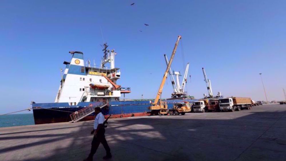 Despite UN clearance:  Saudi-led coalition impounds two Yemen-bound oil tankers