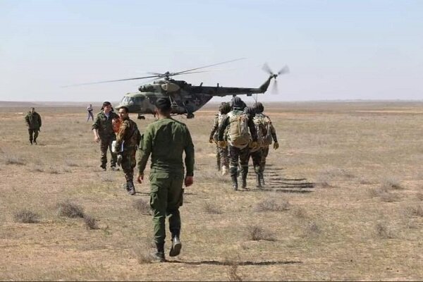 24 ISIL terrorists killed in Syrian security forces operation
