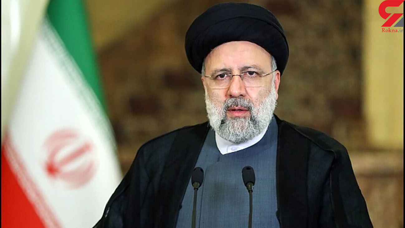 Iran President: Exactly like sanctions, destabilizing ploys of foes failed