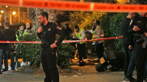 За прошедшие сутки на ЗбрИ были проведены 17 операций сопротивления