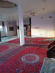  مسجد امام حسین(ع)؛ نخستین مسجد شیعیان در آفریقای مرکزی