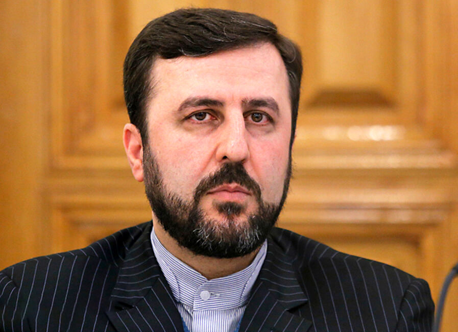 Iran not to allow West to divert states’ minds: Official
