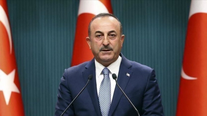 دژایەتی تورکیا لەگەڵ داخوازییەکەی ئیسرائیل