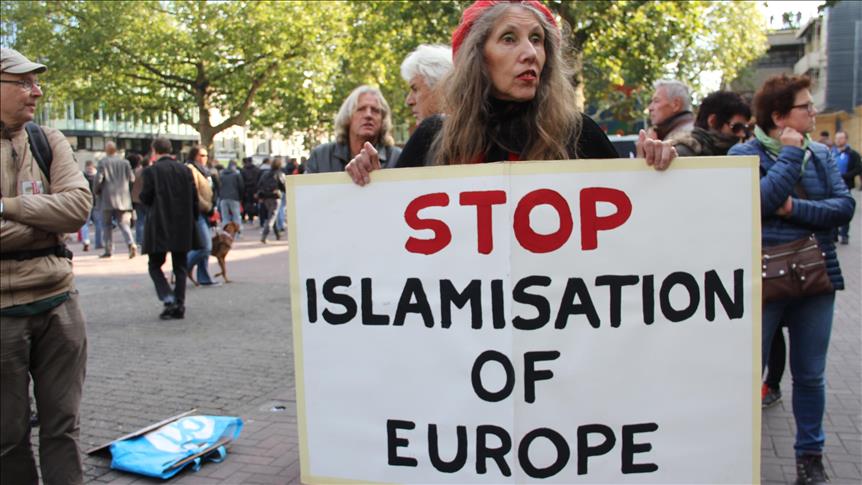 Islamophobia in Europe is a growing structural challenge