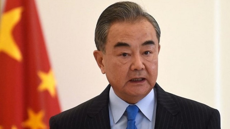 王毅出席“杂交水稻援外与世界粮食安全”国际论坛