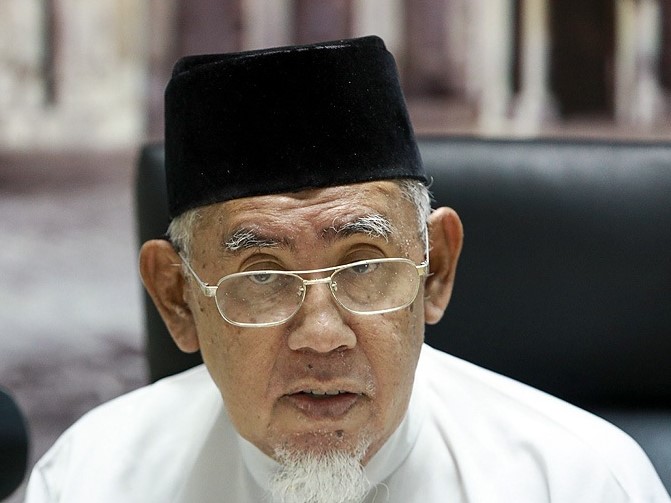 Perwakilan Ulama Malaysia Kecam Terorisme di Shiraz Iran 