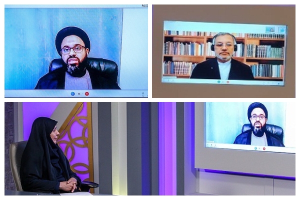 از "همایش گفتگوی ادیانِ" نمایشی تا "انتخابات پارلمانیِ" فرمایشی/ اعطای تابعیت به بیگانگان و سلب تابعیت از شیعیان!/ نه به انتخابات، نه به سازش با صهیونیست‌ها 