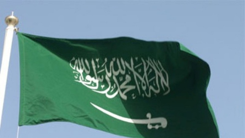Suudi Arabistan'ın baskı düzenine geri dönüş yapması 
