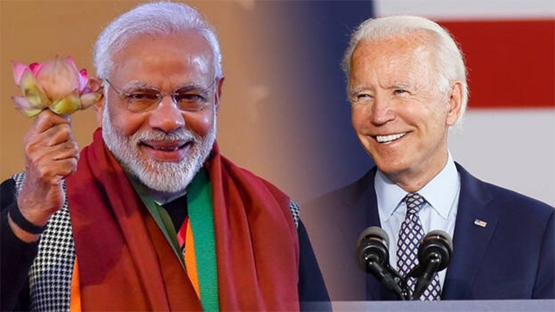 झटके पे झटका फिर भी अमेरिका है अपना! मास्को और वॉशिंग्टन के बीच किसे दिल दे दिल्ली?