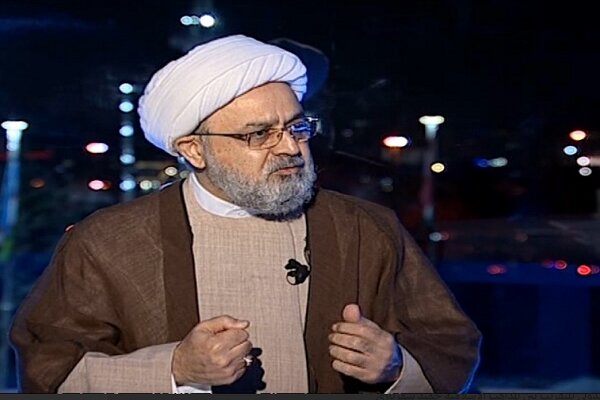 سەفەری شێخی ئەلئەزهەر بۆ ئێران