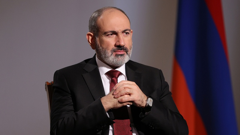 Премьер-министр Армении подчеркнул важную региональную роль Ирана