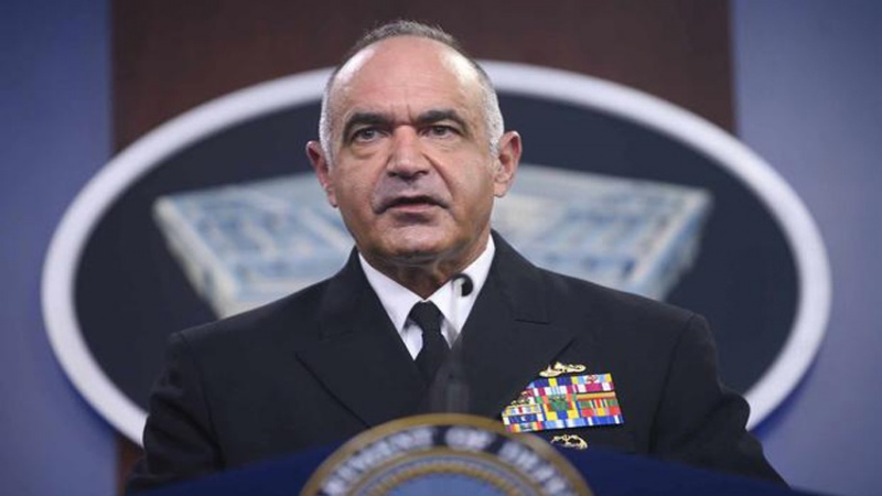 Amerika Tinjauan dari Dalam, 13 November 2022