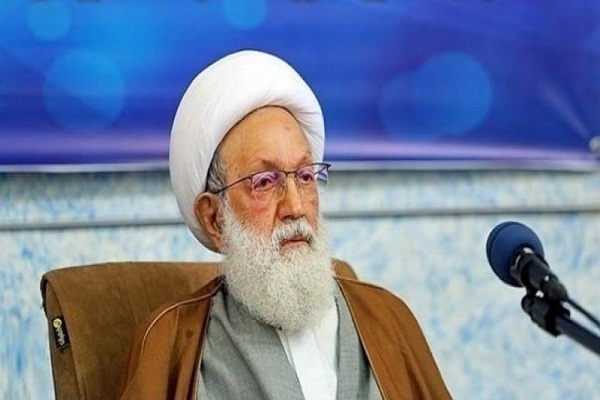 Cheikh Isa Qassim : Il est du devoir du peuple bahreïni de boycotter les élections