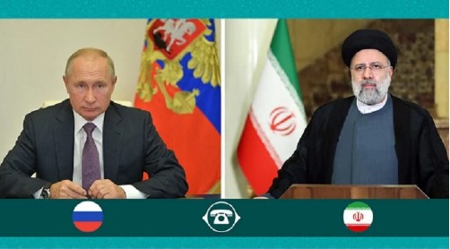 Rəisi Rusiyanın iqtisadi həmkarlıqları gücləndirmək təmayülünü alqışlayıb