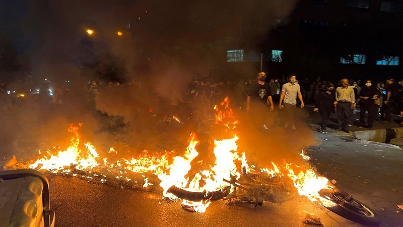 Mashinikizo mapya ya Magharibi dhidi ya Iran baada ya kushindwa mradi wa kuibua ghasia
