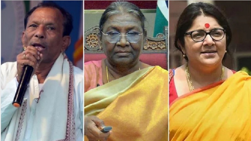 পশ্চিমবঙ্গের মন্ত্রী অখিল গিরির বিরুদ্ধে দিল্লিতে এফআইআর দায়ের, শান্তনুর পাল্টা জবাব