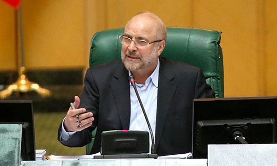 Parl. speaker: Iran’s hypersonic ballistic missiles ‘frustrated enemies’