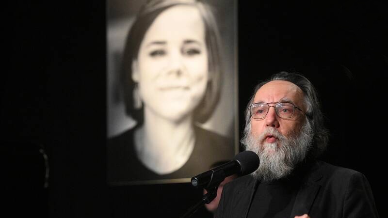 Russia, Dugin smentisce l'Occidente: nessuno ha voltato spalle a Putin