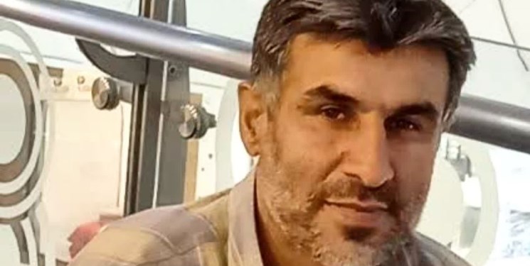 شهادت پاسدار مدافع امنیت مازندرانی در منطقه شمال غرب کشور 