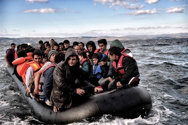  Syrian Fatwa Council says dangerous migration to Europe is Haram