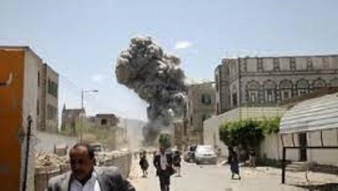 Yemen; continua violazione del cessate il fuoco saudita a Hodeida