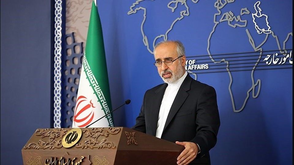 Iran condemns Istanbul 'terrorist incident'