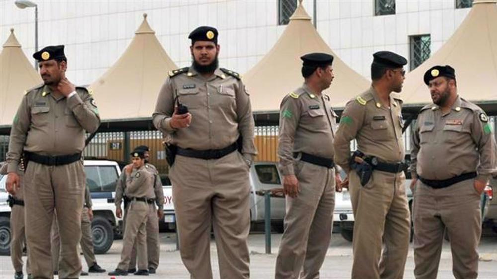  Saudi regime detain Yemeni-American citizen while on pilgrimage 