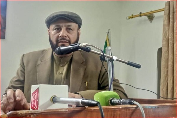 Forum in Quetta: Allama Iqbal, Malik Al-Shu'ara Bahar promoted awakening in Muslim Ummah
