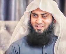 داعية سعودي محكوم بالسجن 10 سنوات بلا تهم واضحة! 