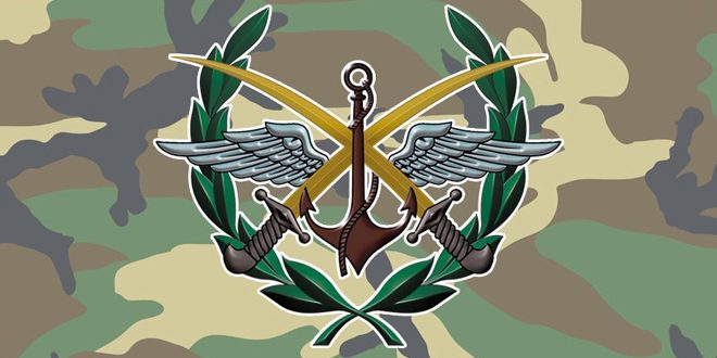 Two Syrian soldiers killed, three others injured in Israeli aggression on Shayrat military airport