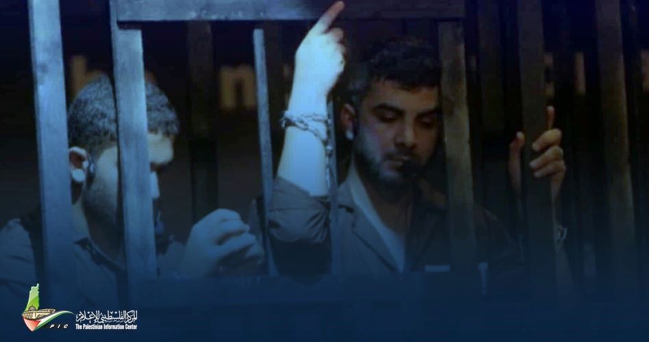 40 Palestinians spent over a quarter century in Israeli jails