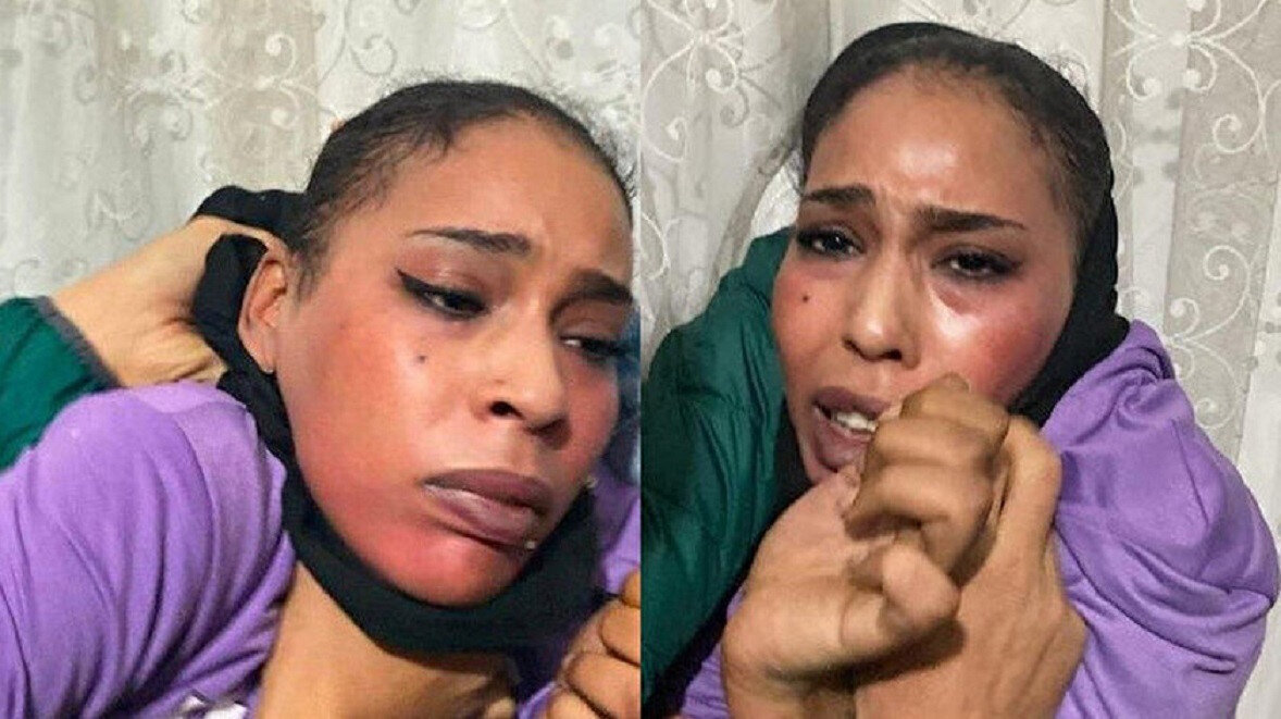  فرد بمب‌گذار در خیابان استقلال استانبول دستگیر شد + ویدیو