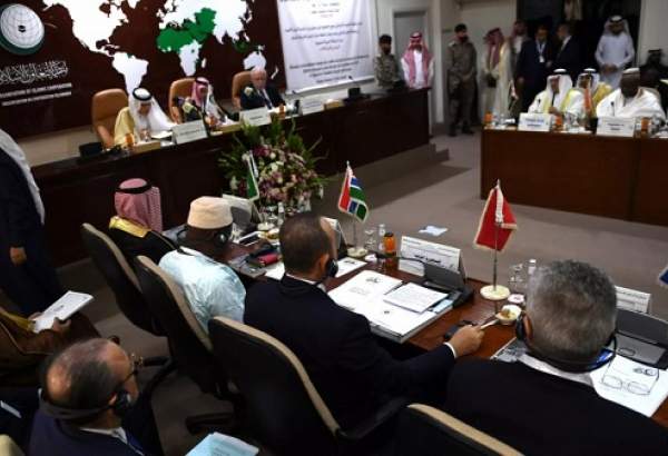 OIC Welcomes United Nations resolutions on issue of Palestine