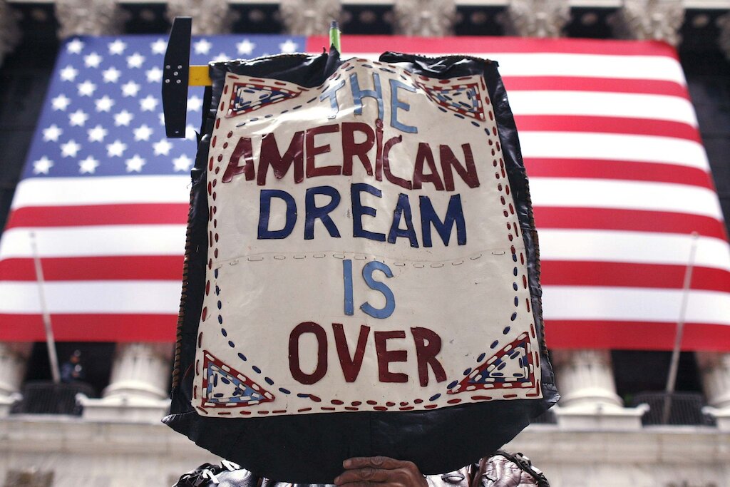  The American lie: "Supporting the Iranian people" (+Video)