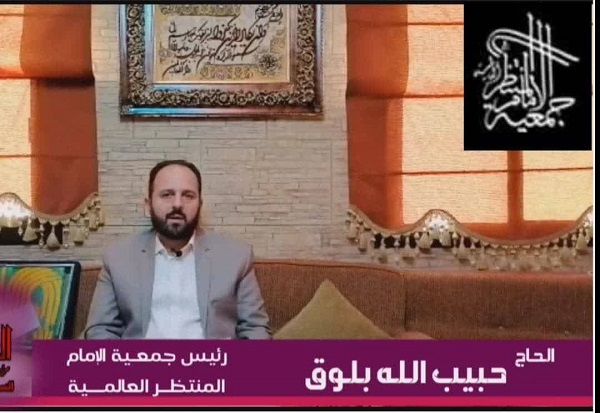 المسؤولية تقع على عاتق الجميع كلٌ من موقعه حيال الهجمة البربرية على الاسلام