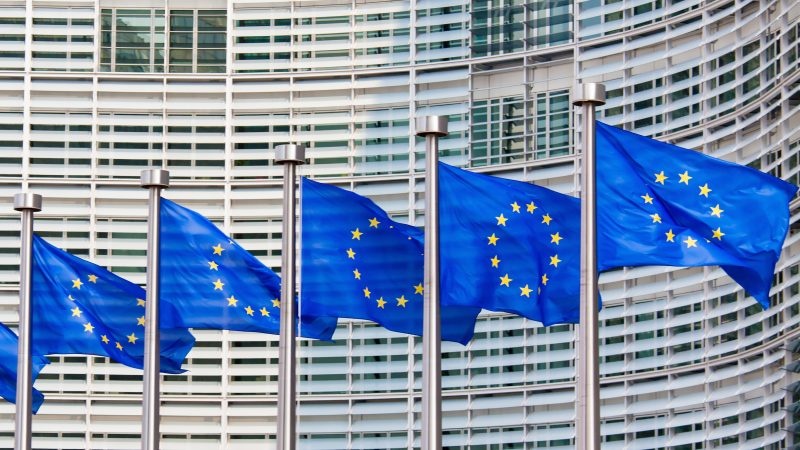Neue EU- und UK-Sanktionen gegen Iran