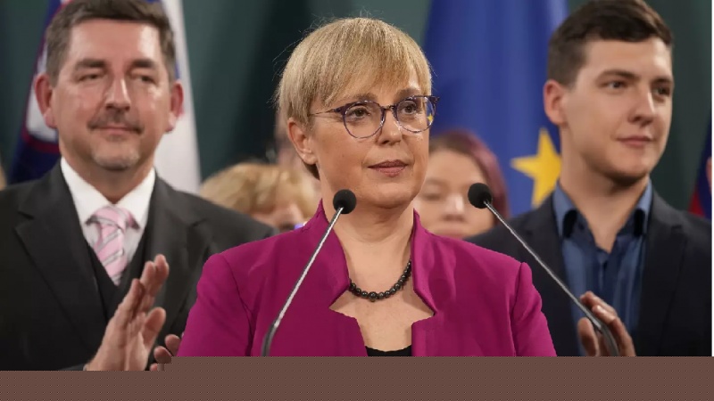 Pirc Musar: Prvo ću posjetiti region Zapadnog Balkana