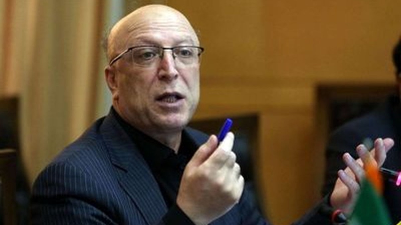 Iran Siap Bangun Taman Sains di Venezuela