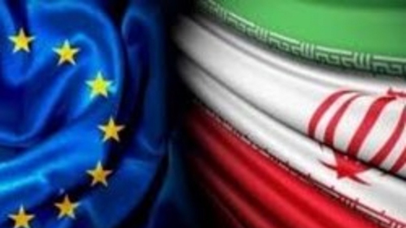 Новые санкции ЕС и Британии против Ирана