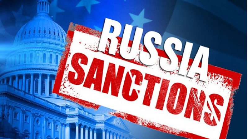 США ввели санкции в отношении 14 физических и 28 юридических лиц России