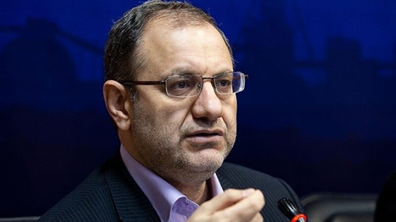 イラン国会役員団報道官、「テロ存在場所の全てにおいて米の名が目立つ」