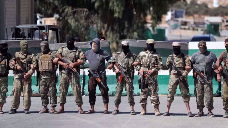  Russia: HTS militants, White Helmets preparing false-flag attacks in Syria’s Idlib
