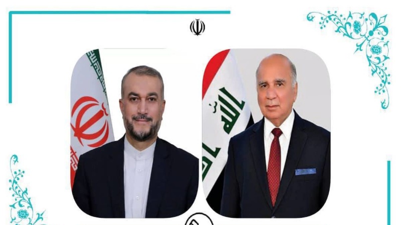 وتووێژی «ئەمیر عەبدوڵڵاهیان» و «فۆئاد حسێن» سەبارەت بە هێرشی سپای پاسداران بۆ سەر مۆڵگەی تیرۆریستان